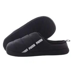 PUMA - Zapatillas Scuff Niño
