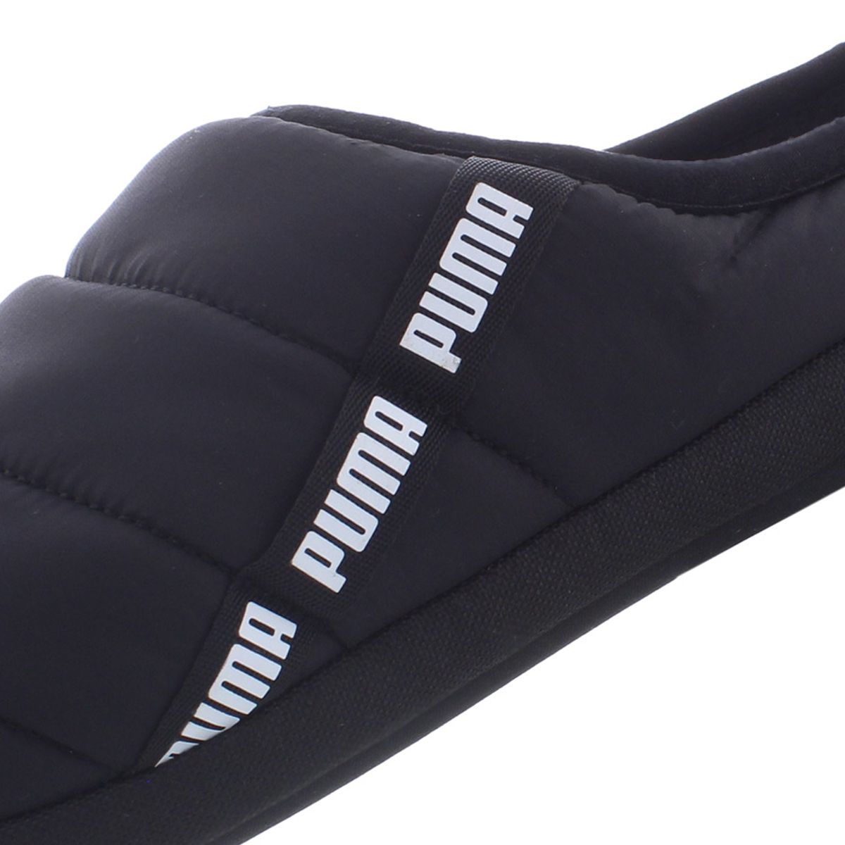 PUMA - Zapatillas Scuff Niño