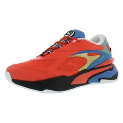 PUMA - Zapatillas RS-Fast Red Go For