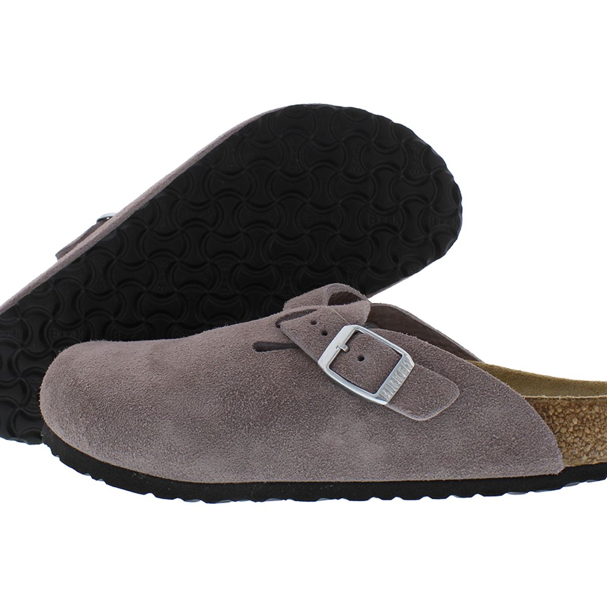 BIRKENSTOCK - Zapatillas Boston Narrow PS