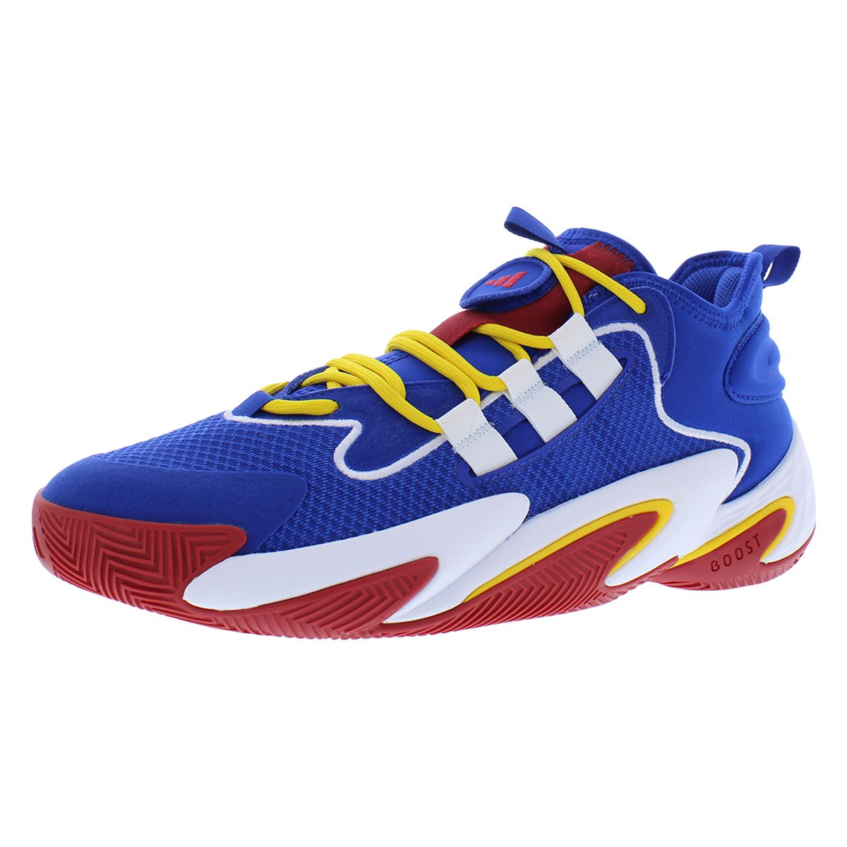 ADIDAS - Zapatillas SM BYW Select