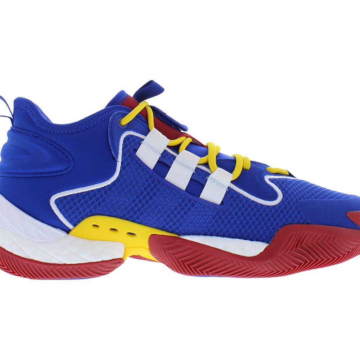 ADIDAS - Zapatillas SM BYW Select