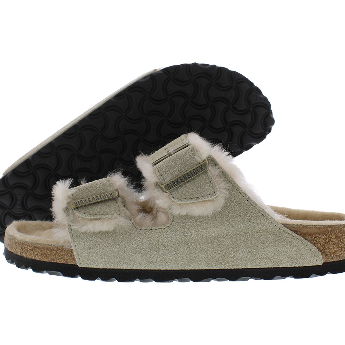 BIRKENSTOCK - Zapatillas Arizona Unisex adulto