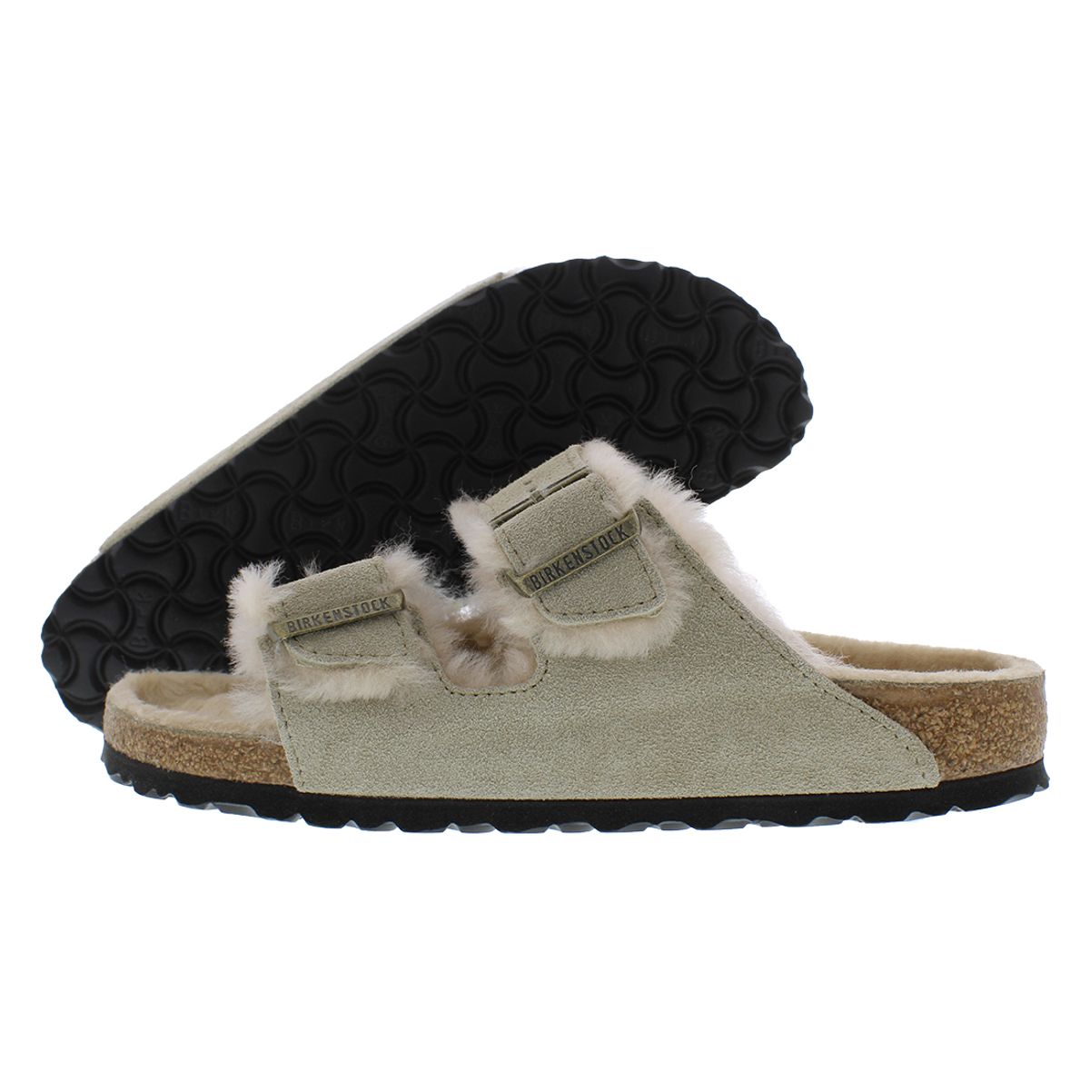 BIRKENSTOCK - Zapatillas Arizona Unisex adulto