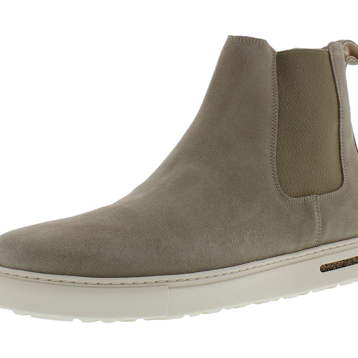 BIRKENSTOCK - Botines Bend Chelsea