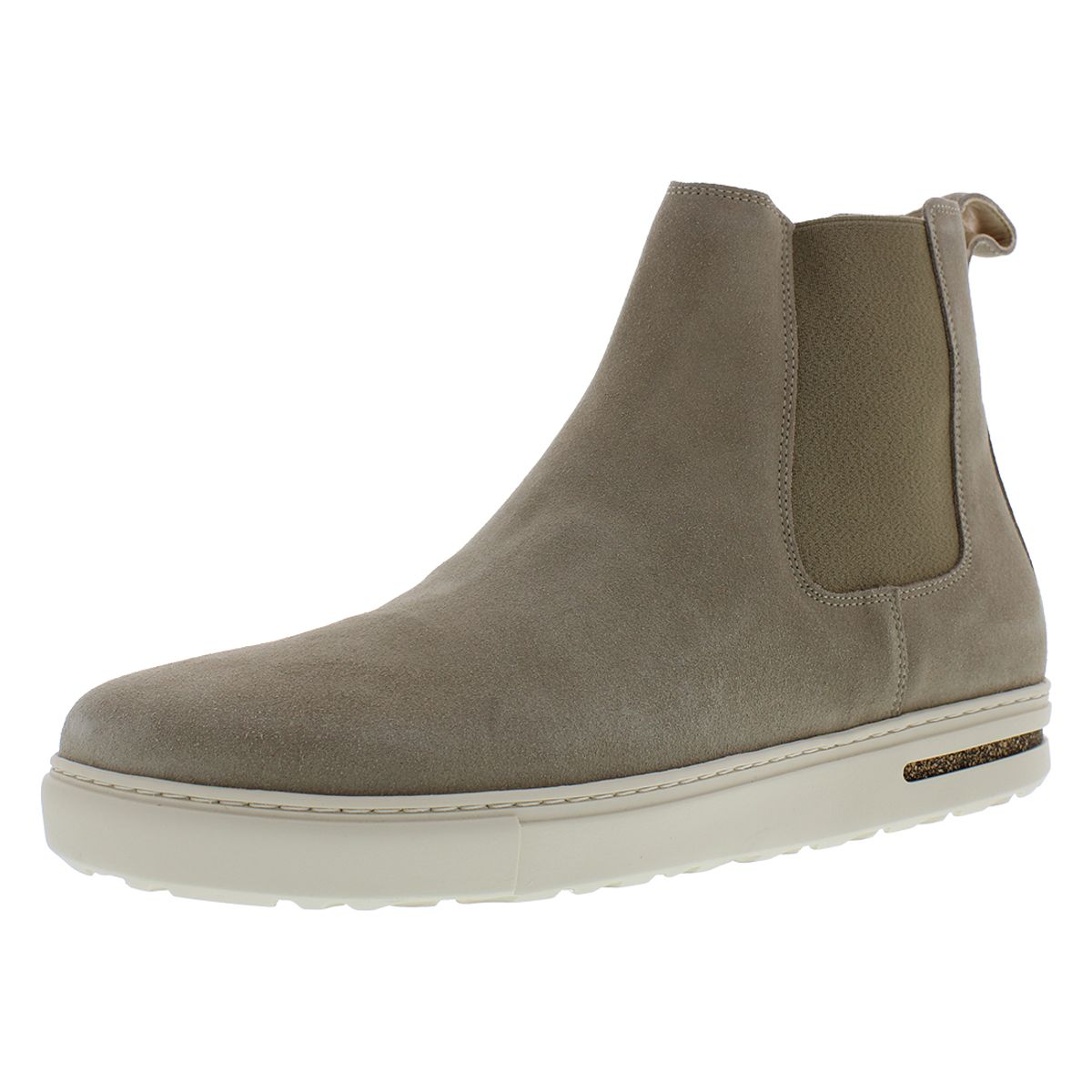 BIRKENSTOCK - Botines Bend Chelsea