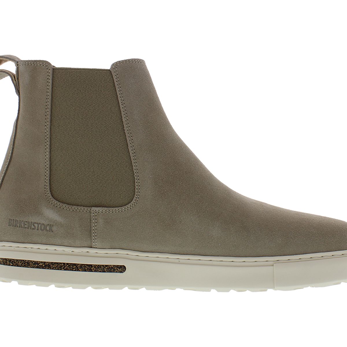 BIRKENSTOCK - Botines Bend Chelsea