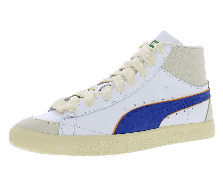 Zapatillas Clyde Mid