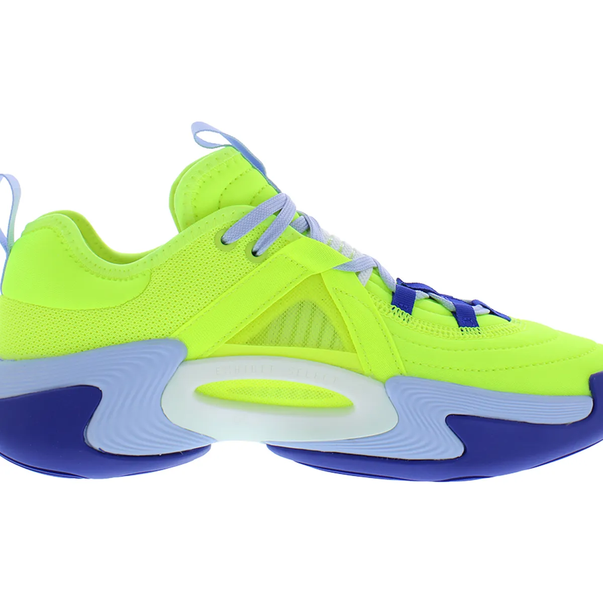 ADIDAS - Zapatillas SM Exhibit Select