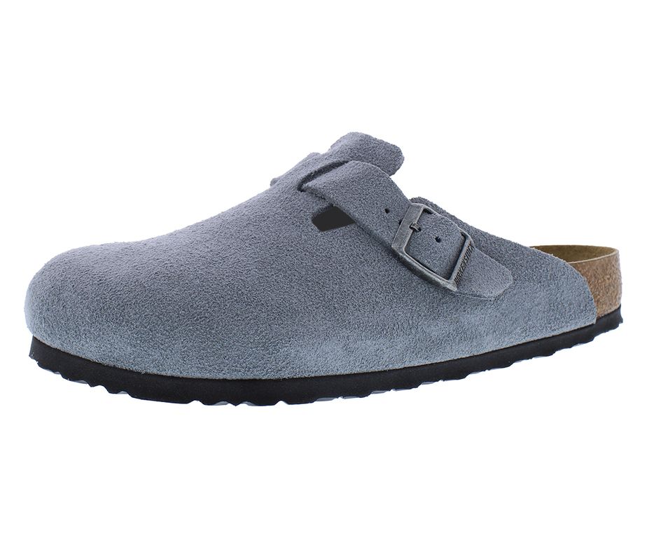 Zuecos Boston Unisex adulto