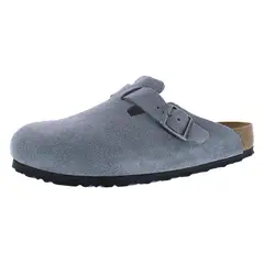 BIRKENSTOCK - Zuecos Boston Unisex adulto