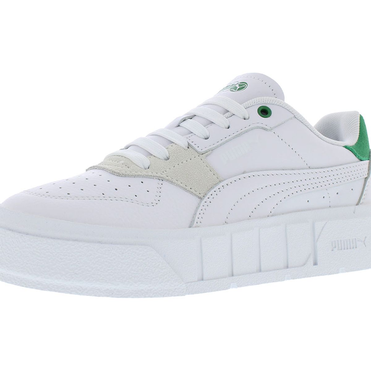 PUMA - Zapatillas Cali Court Match