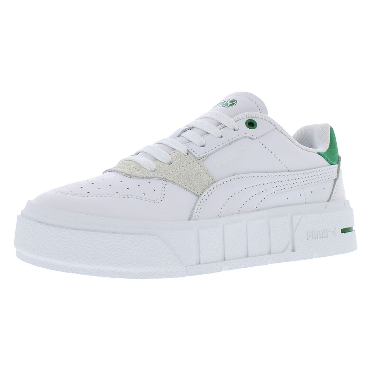 PUMA - Zapatillas Cali Court Match