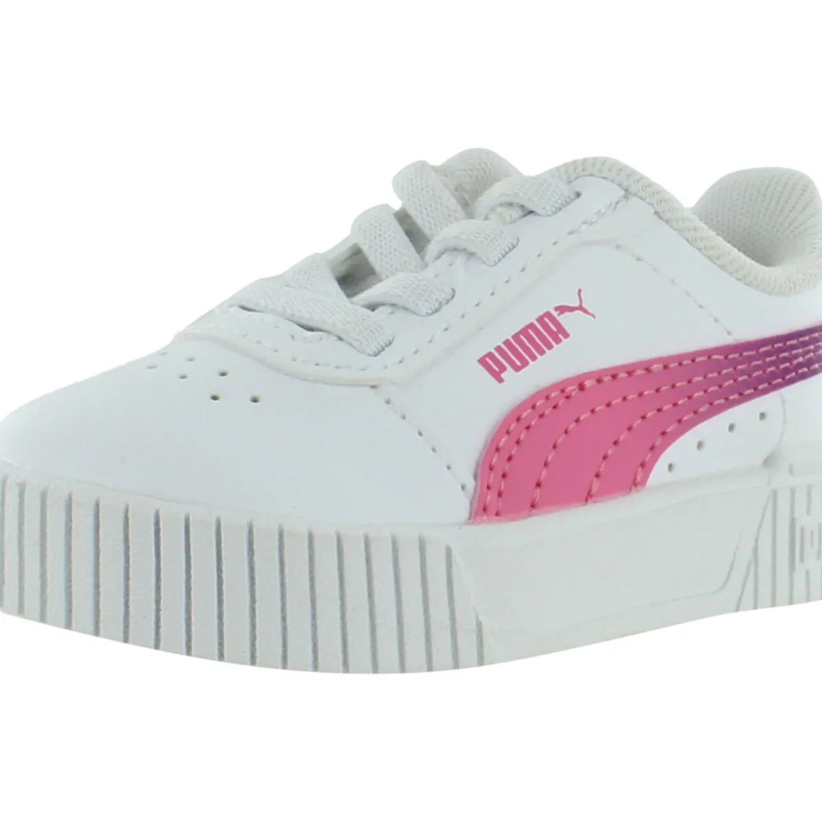 PUMA - Zapatillas Carina 2.0 Star Glow AC