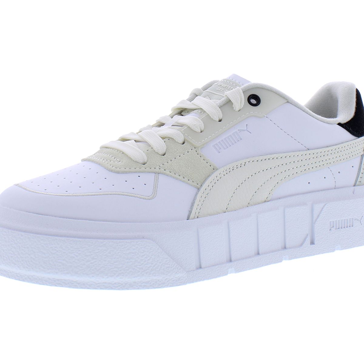 PUMA - Zapatillas Cali Court Pure Luxe