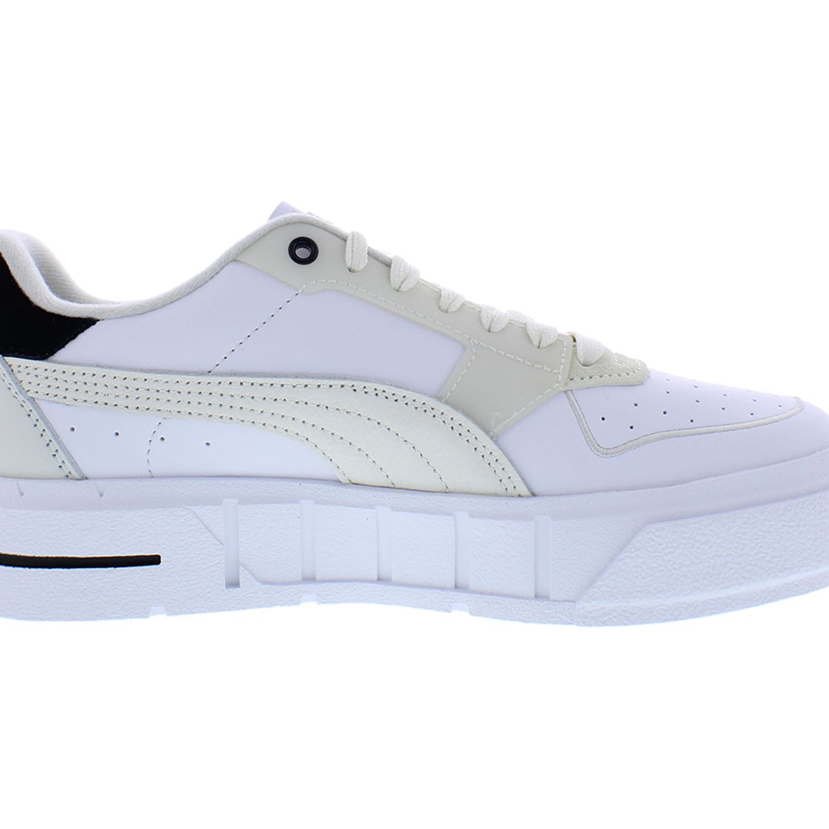 PUMA - Zapatillas Cali Court Pure Luxe