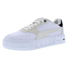 PUMA - Zapatillas Cali Court Pure Luxe