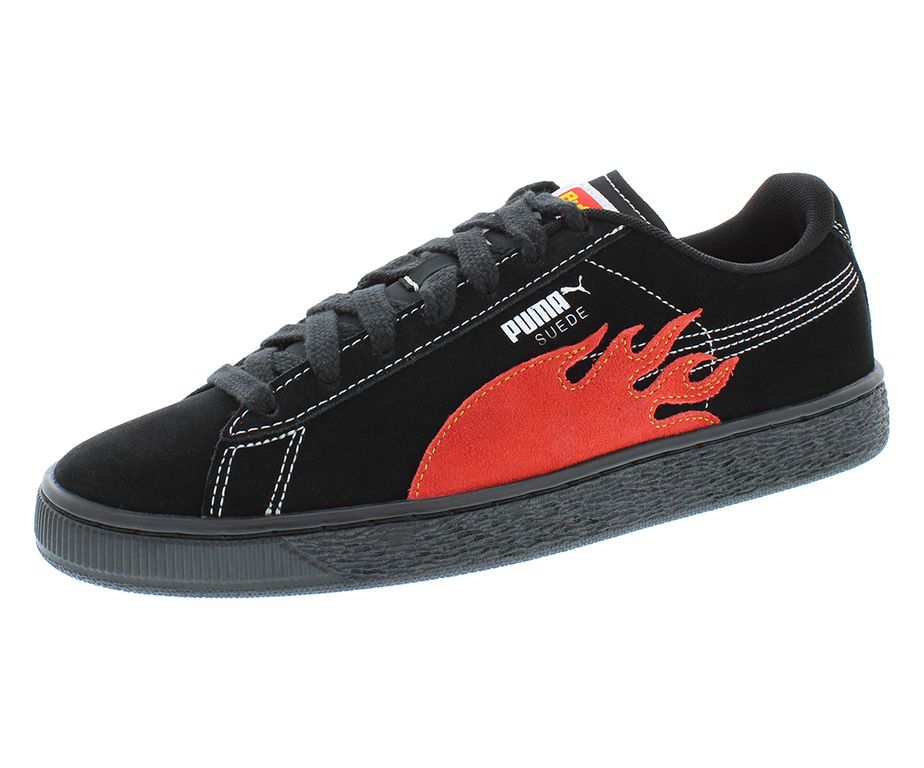 Zapatillas Suede Classic Butter Goods