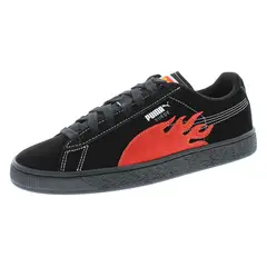 PUMA - Zapatillas Suede Classic Butter Goods