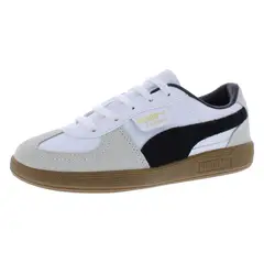 PUMA - Zapatillas Palermo Leather