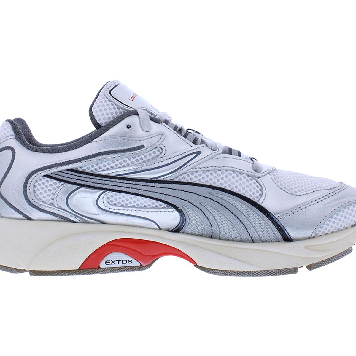 PUMA - Zapatillas Etos Lmc Hombre