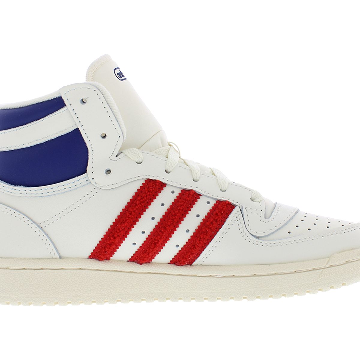 ADIDAS - Zapatillas Top Ten RB