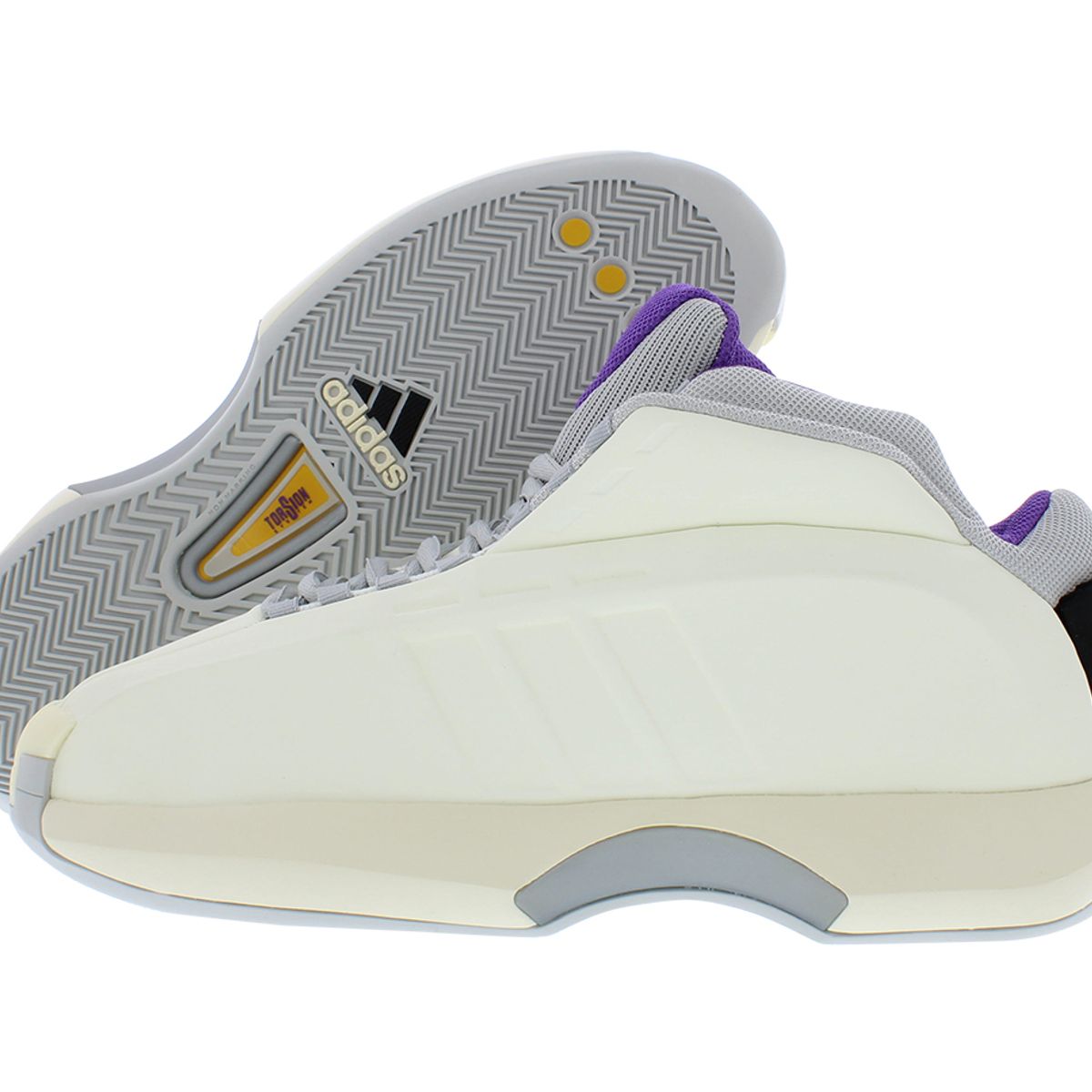 ADIDAS - Zapatillas Crazy 1 Hombre
