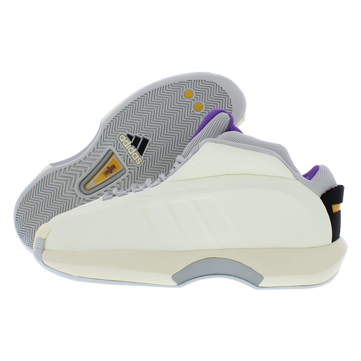 ADIDAS - Zapatillas Crazy 1 Hombre