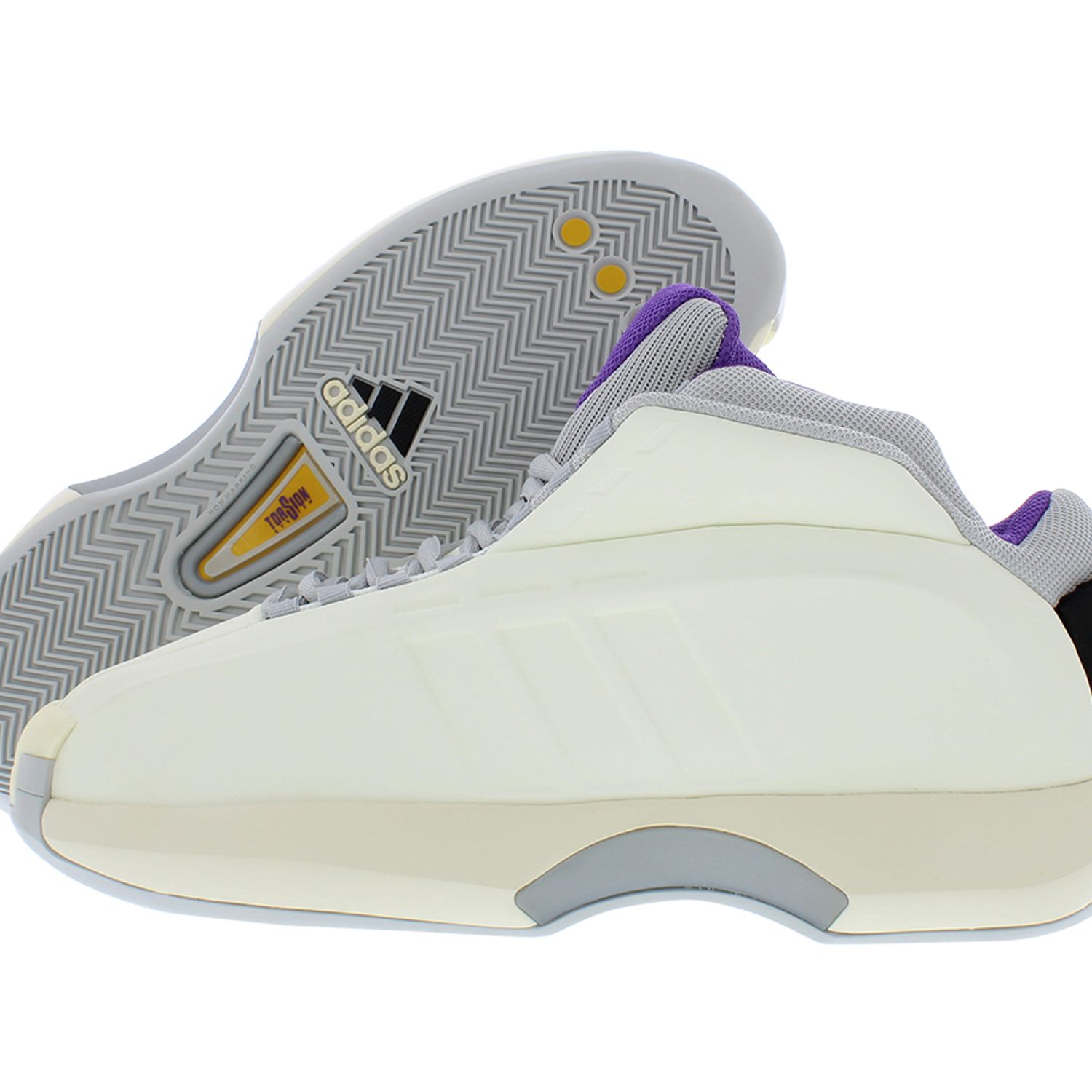 ADIDAS Zapatillas Crazy 1 Hombre | Falabella Chile