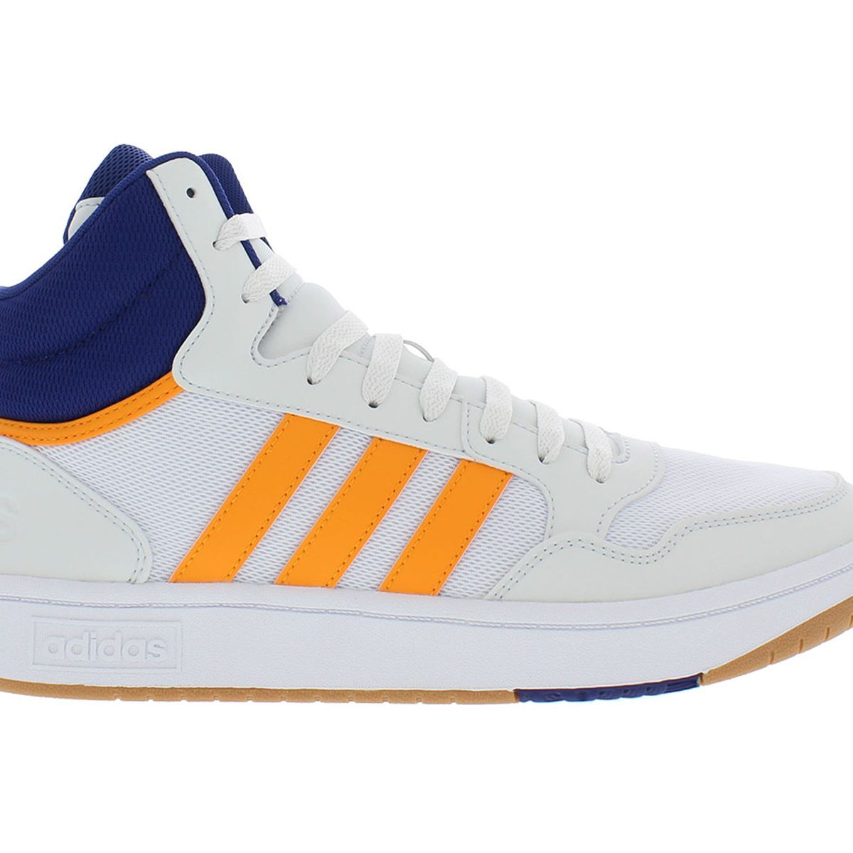 ADIDAS - Zapatillas Hoops 3.0 Mid