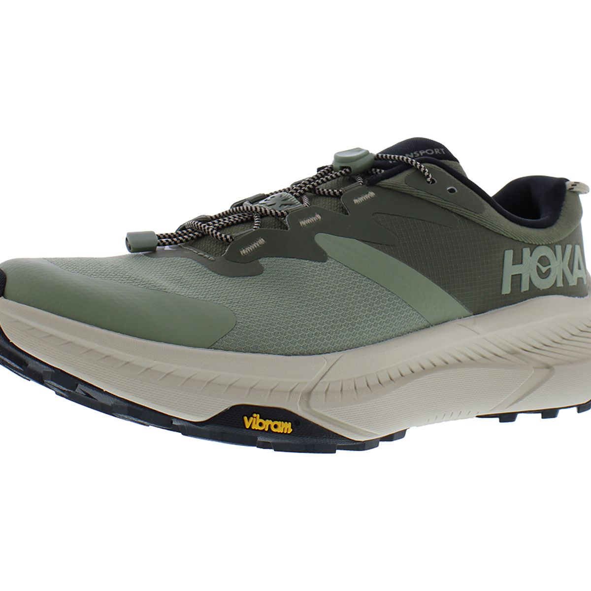 HOKA - Zapatillas Transport