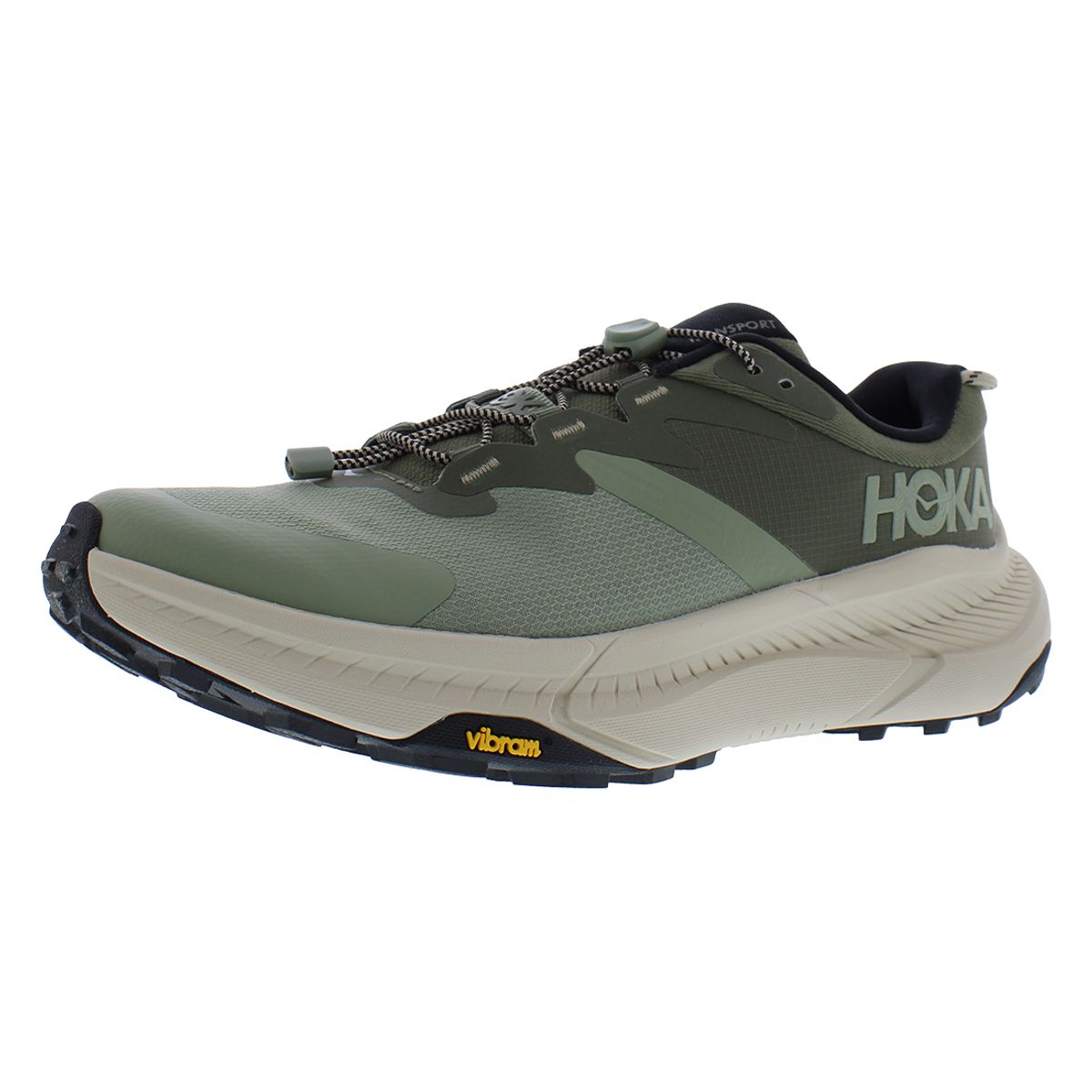 HOKA - Zapatillas Transport