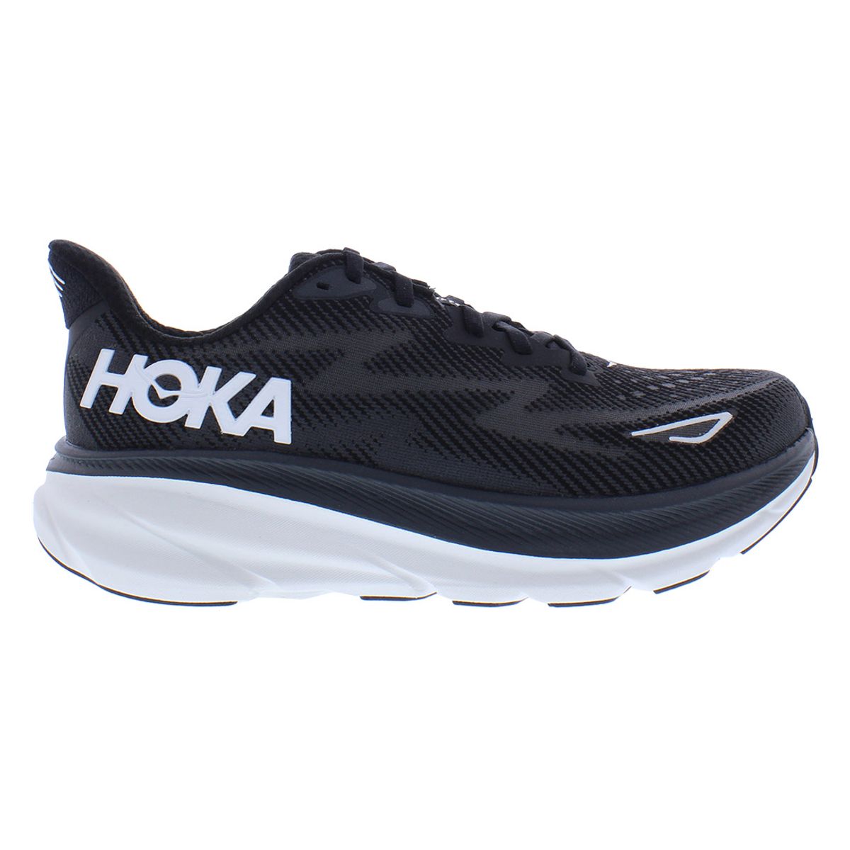 HOKA - Zapatillas Clifton 9