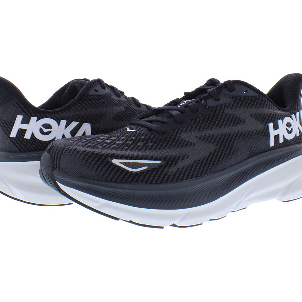HOKA - Zapatillas Clifton 9