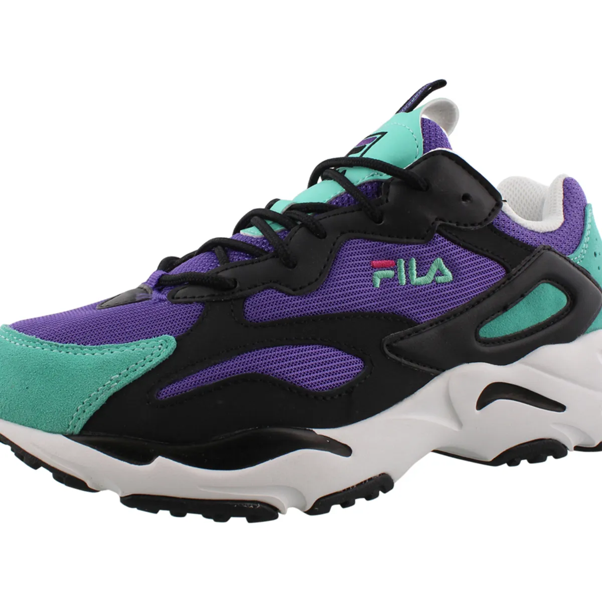 FILA - Zapatillas Ray Tracer PS