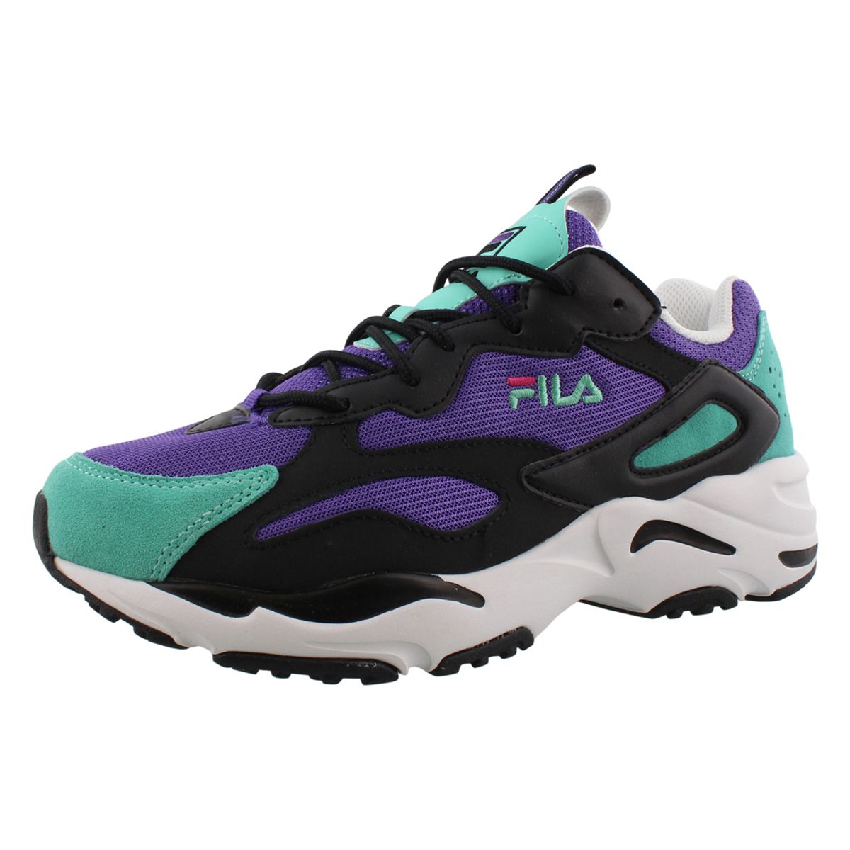 FILA - Zapatillas Ray Tracer PS