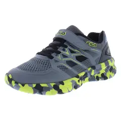 FILA - Zapatillas Wanderun Strap Mashup
