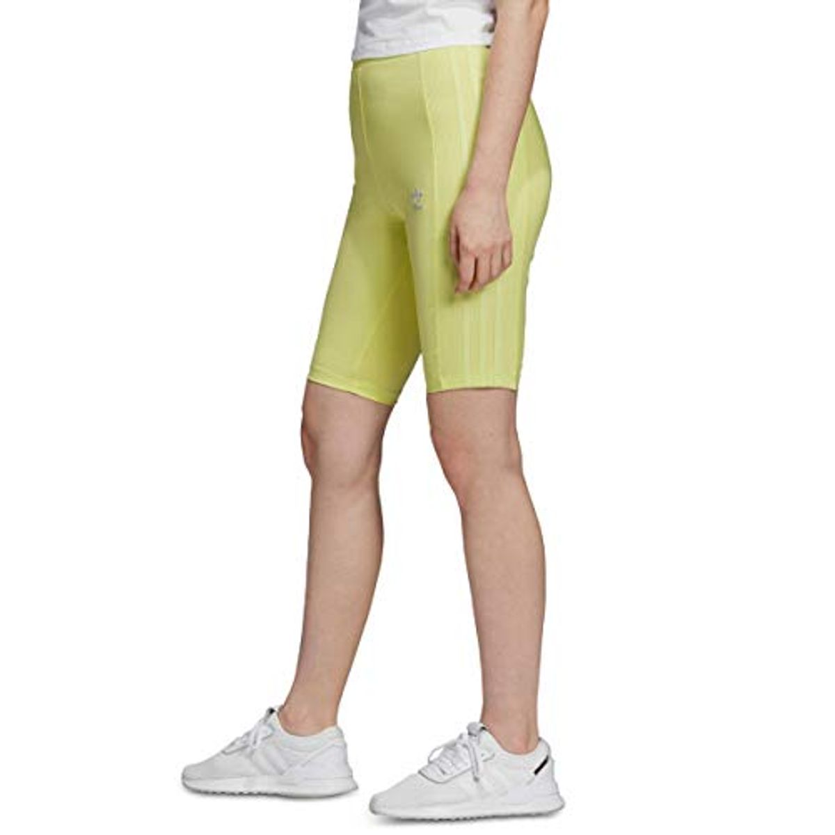 ADIDAS - Shorts Activos Cycling