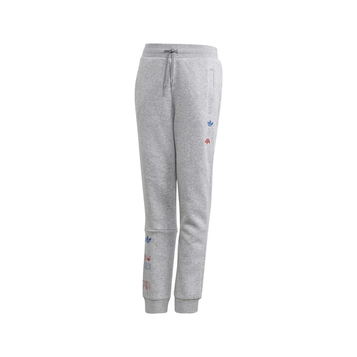 ADIDAS ORIGINALS - Joggers Space Tech ADIDAS ORIGINALS