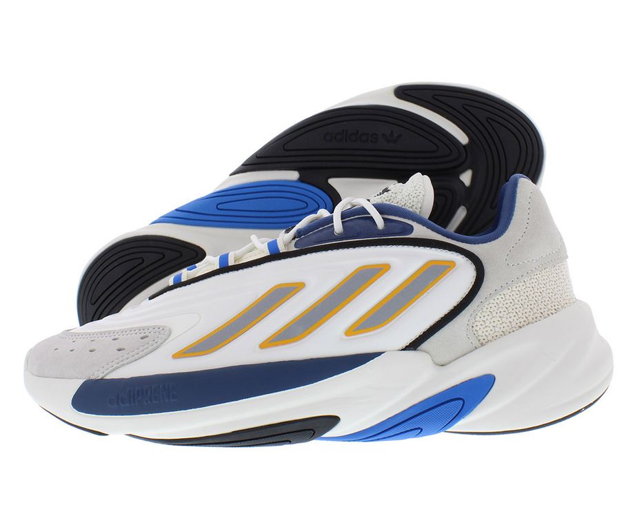 Zapatillas Ozelia Hombre