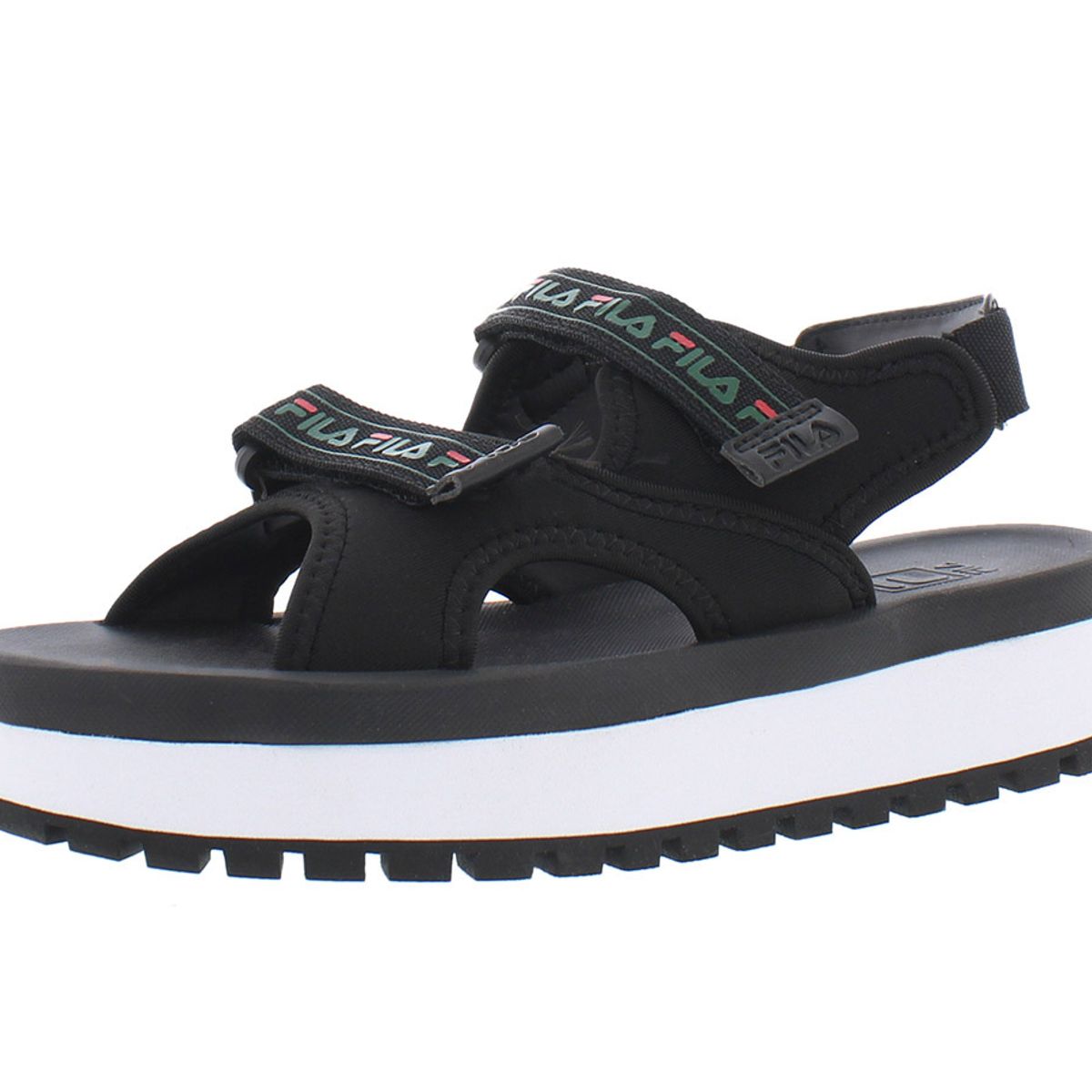 FILA - Hawaianas Spot Eva Niño