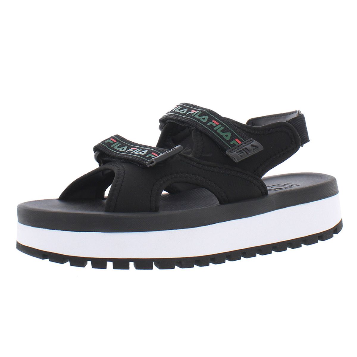FILA - Hawaianas Spot Eva Niño