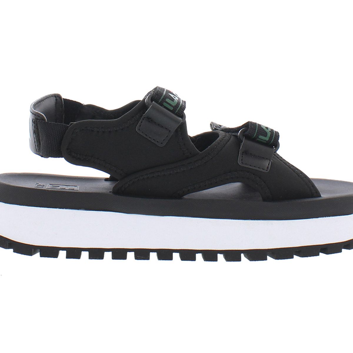 FILA - Hawaianas Spot Eva Niño