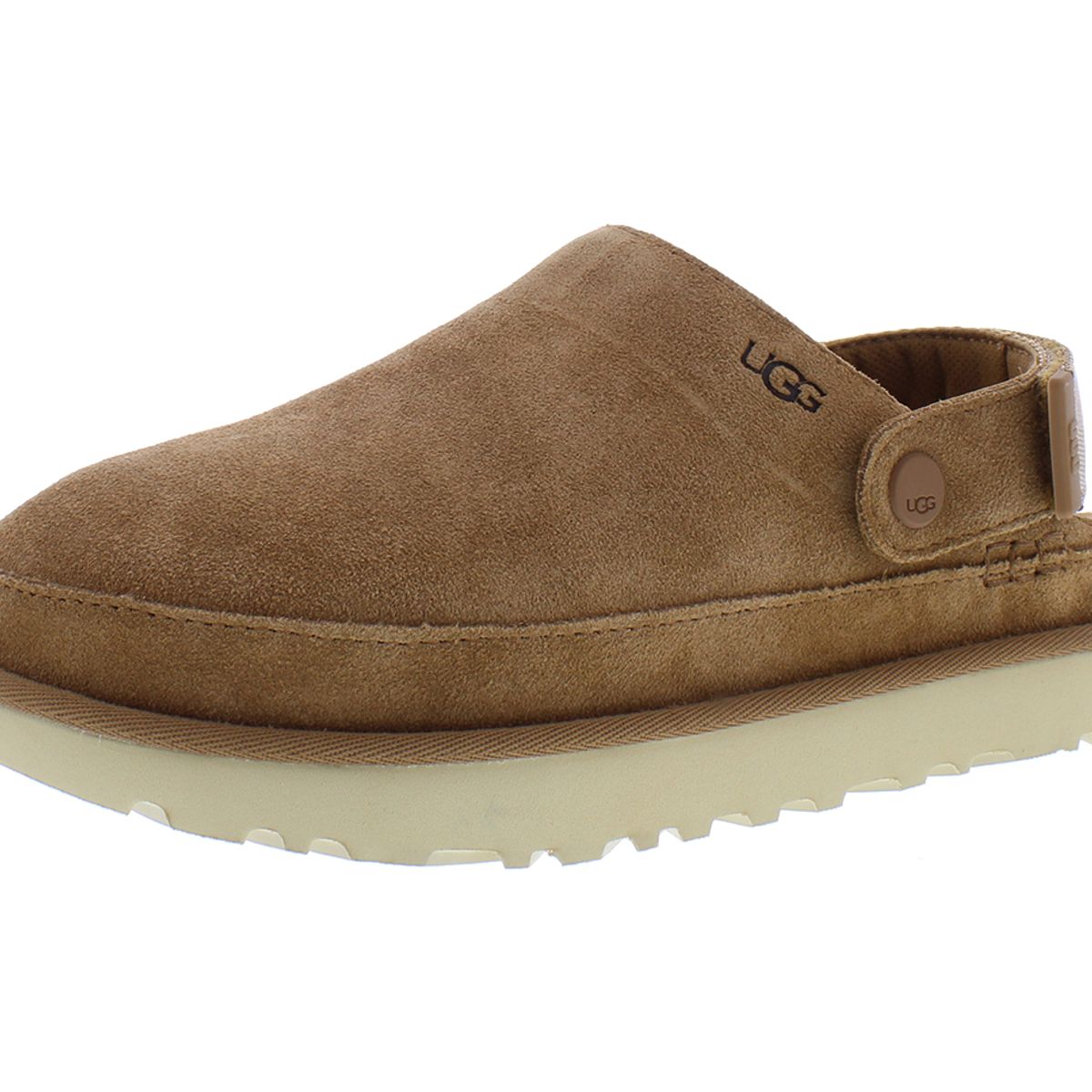 UGG - Zuecos Goldenstar Mujer