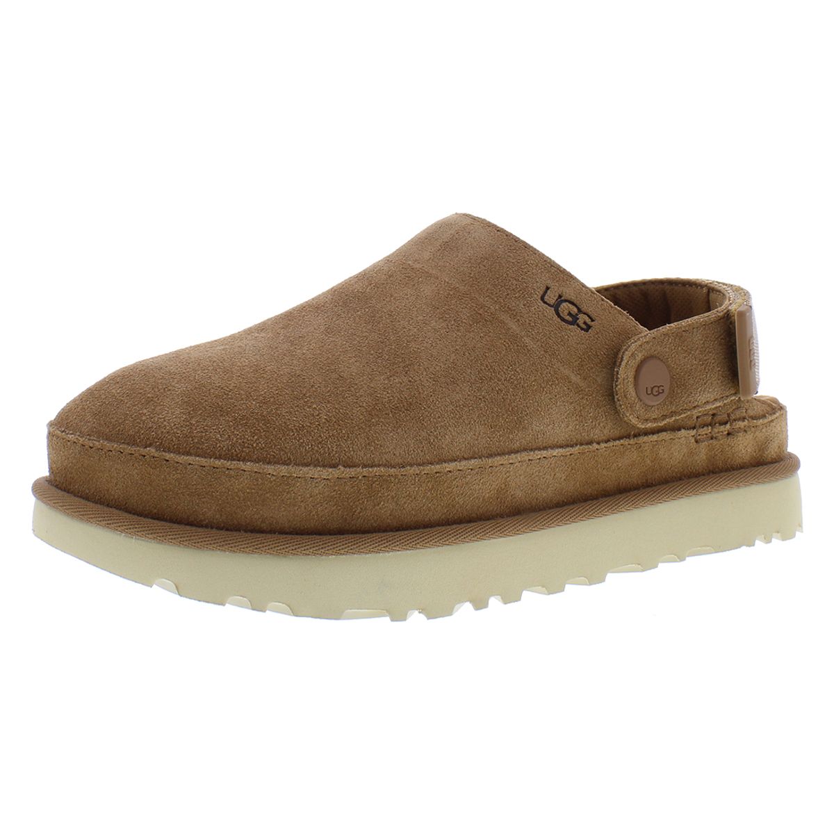 UGG - Zuecos Goldenstar Mujer