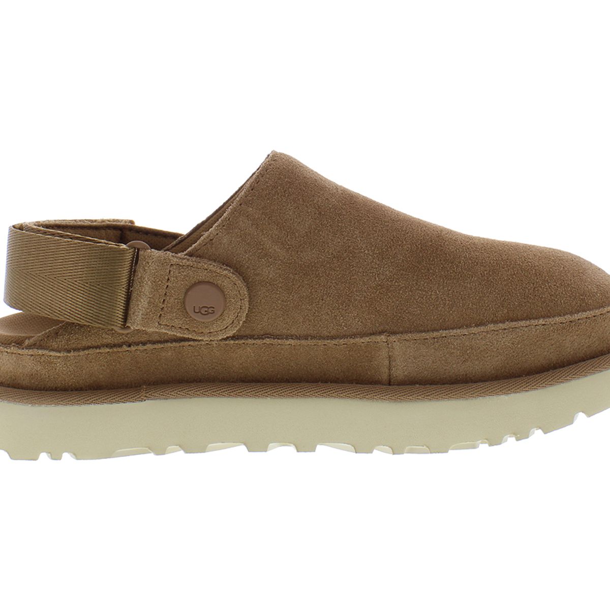 UGG - Zuecos Goldenstar Mujer