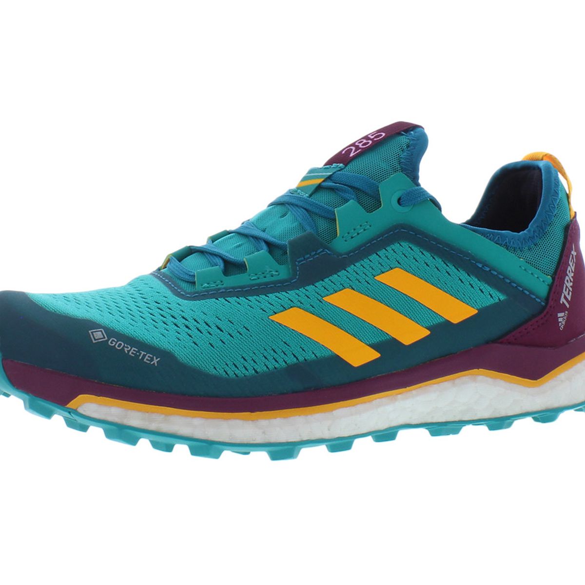 ADIDAS - Zapatillas Terrex Agravic Flow