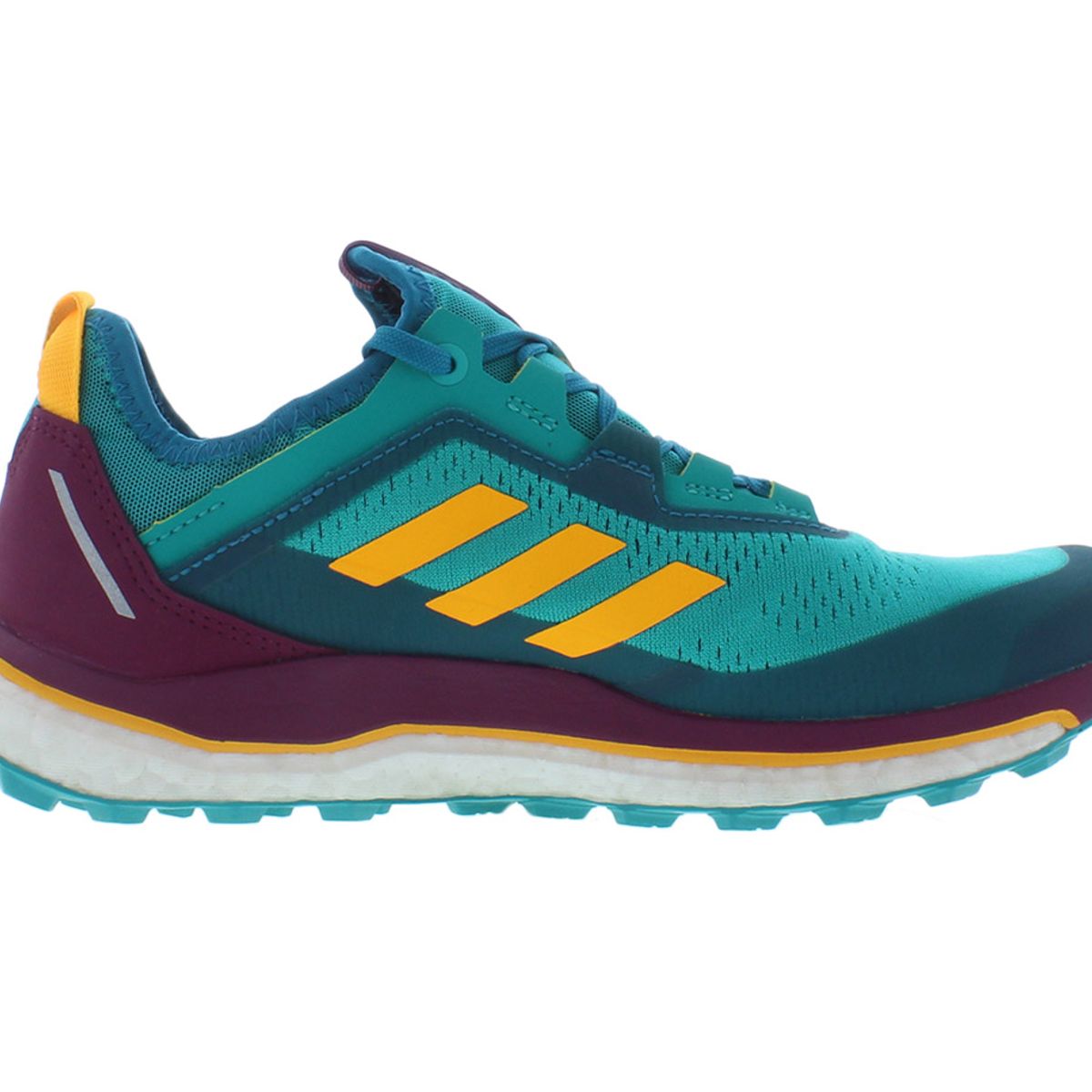 ADIDAS - Zapatillas Terrex Agravic Flow