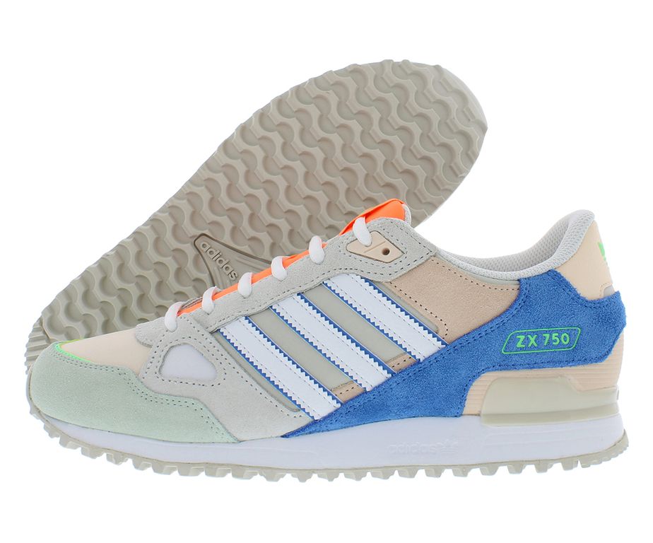 Zapatillas Zx 750 Hombre