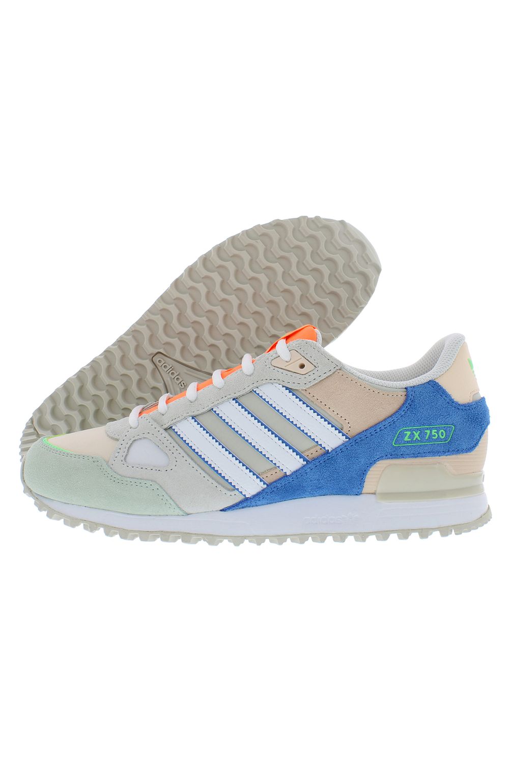 ADIDAS Zapatillas Zx 750 Hombre | Falabella Chile